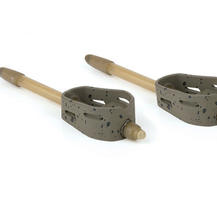 Matrix Alloy Open Method Feeders