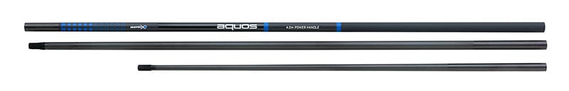 Matrix Aquos Power Landing Net Handle 3m
