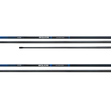 Matrix Aquos Power Landing Net Handle 3m