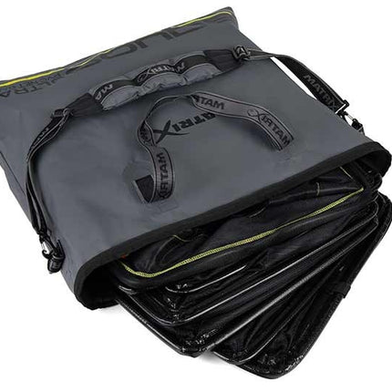 Matrix Aquos PVC Net Bag