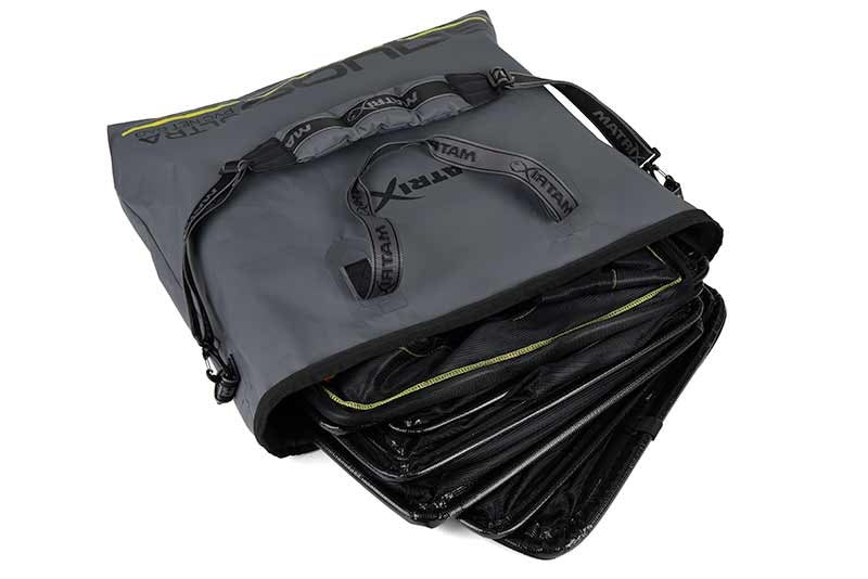 Matrix Aquos PVC Net Bag