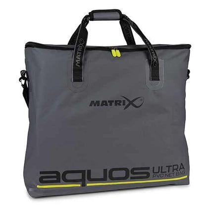 Matrix Aquos PVC Net Bag