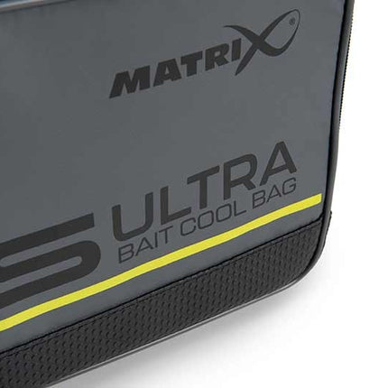 Matrix Aquos Ultra Bait Cool Bag