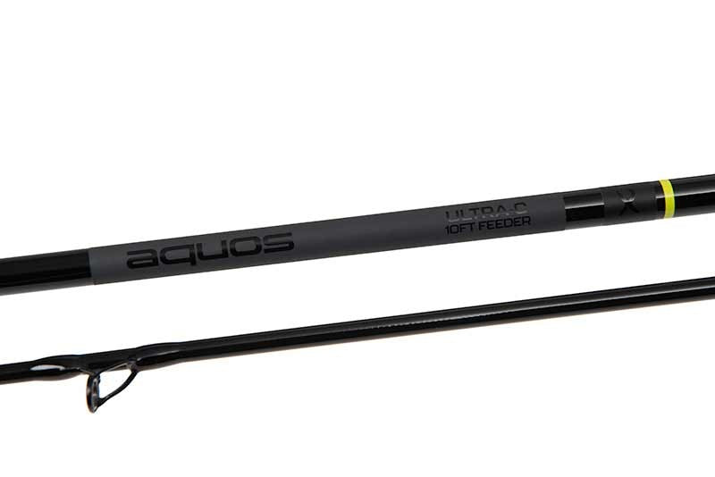 Matrix Aquos Ultra-C 10ft Feeder Rod