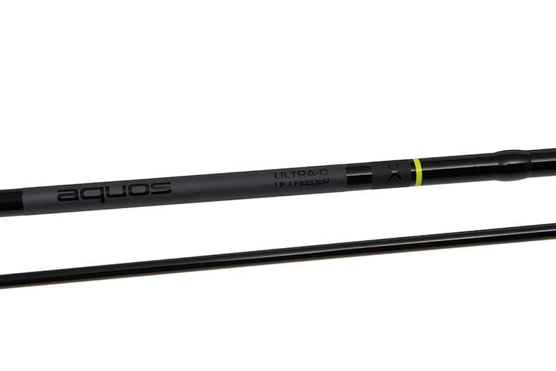 Matrix Aquos Ultra-C 11ft Feeder Rod