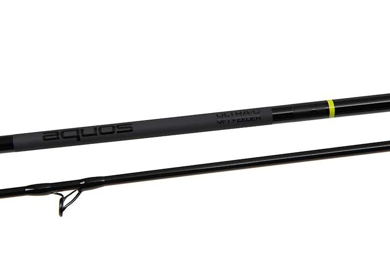 Matrix Aquos Ultra-C 9ft Feeder Rod
