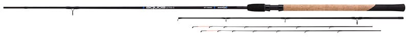Matrix Aquos Ultra-C Feeder Rod 9ft 2,70m 30gr