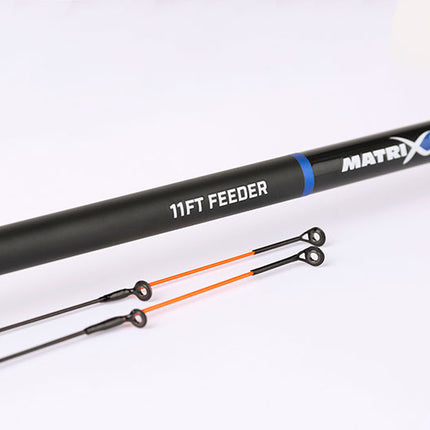 Matrix Aquos Ultra-C Feeder Rod 9ft 2,70m 30gr