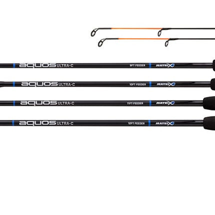 Matrix Aquos Ultra-C Feeder Rod 9ft 2,70m 30gr