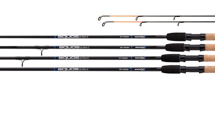 Matrix Aquos Ultra-C Feeder Rod 9ft 2,70m 30gr