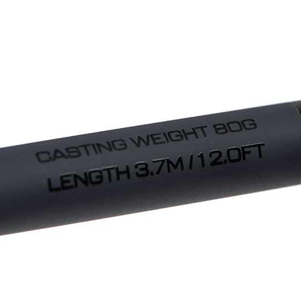 Matrix Aquos Ultra-D 3.7m Feeder Rod