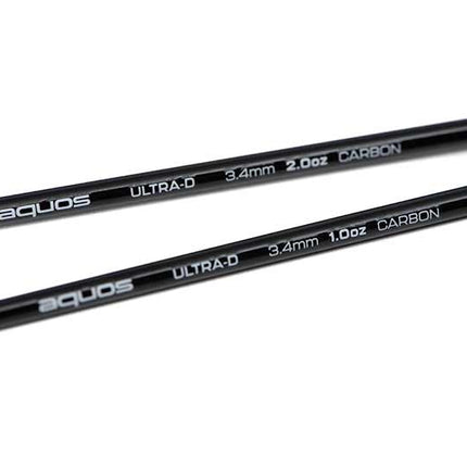 Matrix Aquos Ultra-D 3.7m Feeder Rod