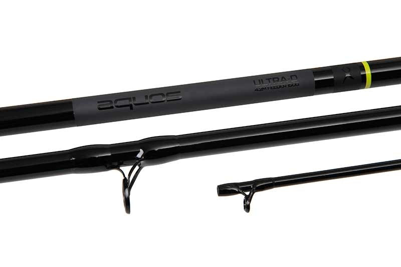 Matrix Aquos Ultra-D 4.2m Feeder Rod
