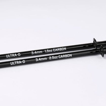 Matrix Aquos Ultra-D Feeder Rod 11ft 3.6m 90g