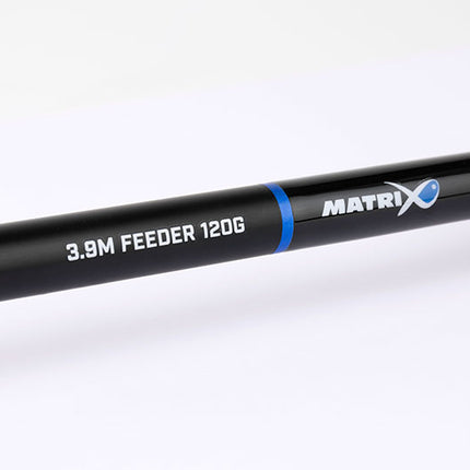 Matrix Aquos Ultra-D Feeder Rod 11ft 3.6m 90g