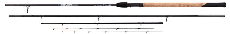 Matrix Aquos Ultra-D Feeder Rod 14ft 4.2m 150g