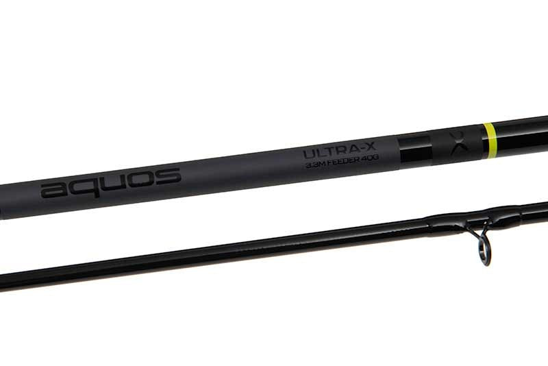 Matrix Aquos Ultra-X 3.3m Feeder Rod