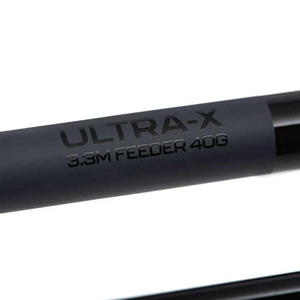 Matrix Aquos Ultra-X 3.3m Feeder Rod