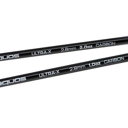 Matrix Aquos Ultra-X 3.3m Feeder Rod