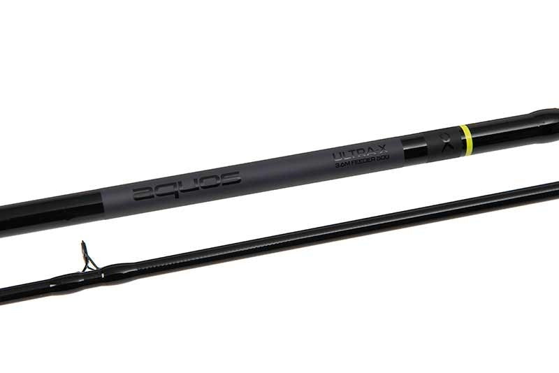Matrix Aquos Ultra-X 3.6m Feeder Rod