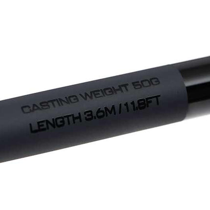 Matrix Aquos Ultra-X 3.6m Feeder Rod
