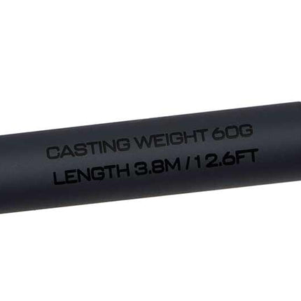 Matrix Aquos Ultra-X 3.8m Feeder Rod