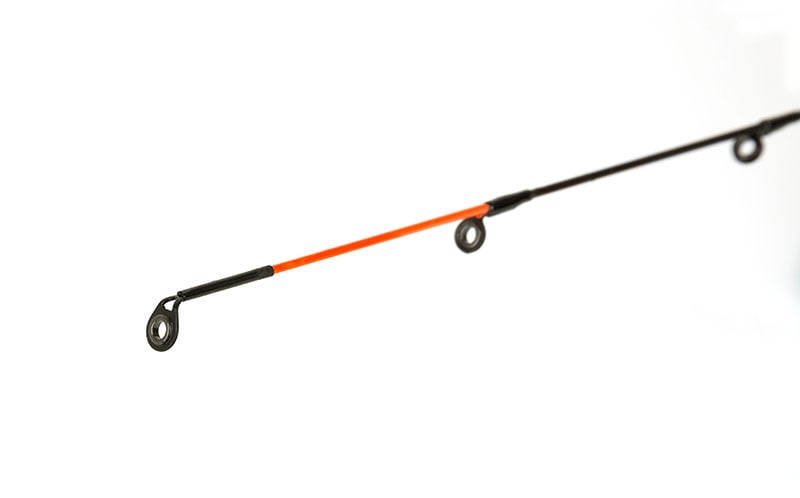 Matrix Aquos Ultra-X Fedeer Rods 11ft - 3.3m 50g