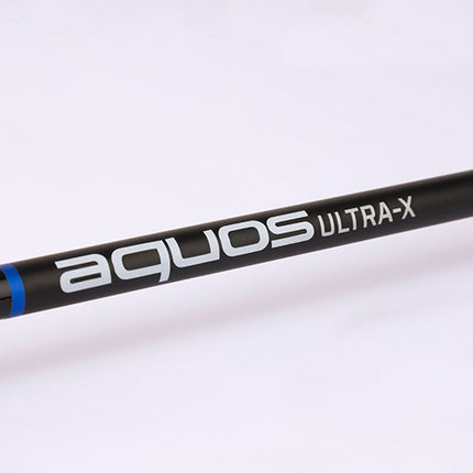 Matrix Aquos Ultra-X Feeder Rods 11ft 8 - 3.6m 70g