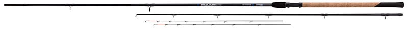Matrix Aquos Ultra-X Feeder Rods 11ft 8 - 3.6m 70g