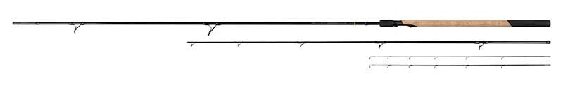 Matrix Aquos Ultra-XD 3.7m Method Feeder Rod