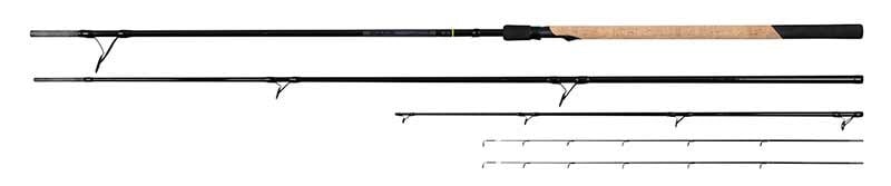 Matrix Aquos Ultra-XD 4.0m Method Feeder Rod