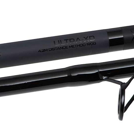 Matrix Aquos Ultra-XD 4.2m Method Feeder Rod