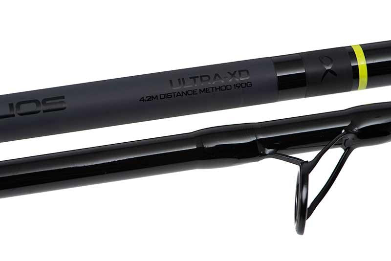 Matrix Aquos Ultra-XD 4.2m Method Feeder Rod