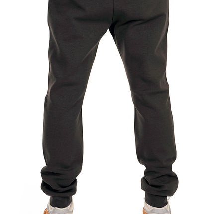 Matrix Black Edition jogger - Dark Grey Lime
