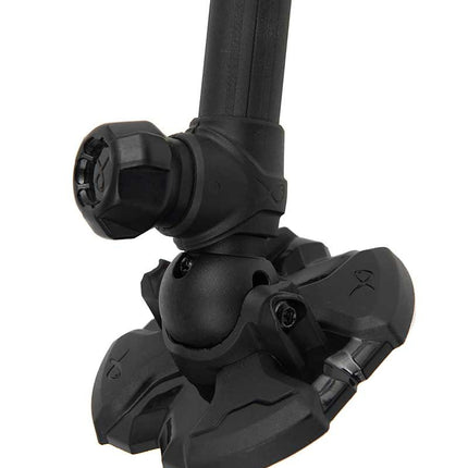 Matrix Black Extending Leg 25mm / 450mm