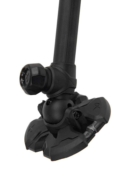 Matrix Black Extending Leg 25mm / 450mm
