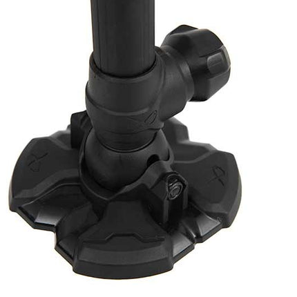 Matrix Black Extending Leg 25mm / 450mm
