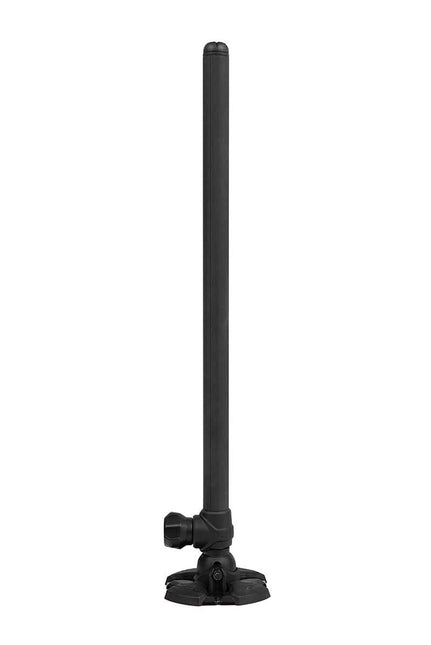 Matrix Black Extending Leg 25mm / 450mm