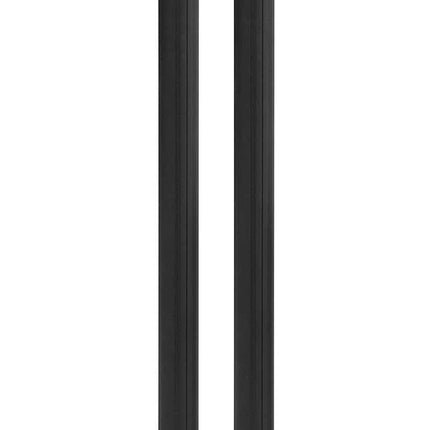 Matrix Black Leg Extensions 25mm (2pcs)