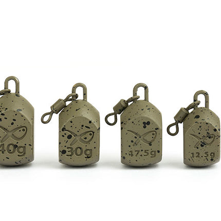 Matrix Bottle Bombs Mk2