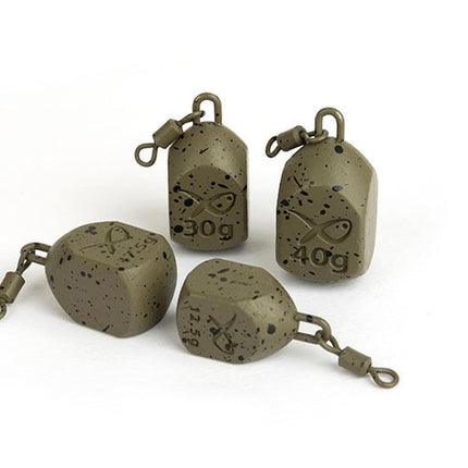 Matrix Bottle Bombs Mk2