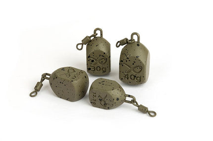 Matrix Bottle Bombs Mk2