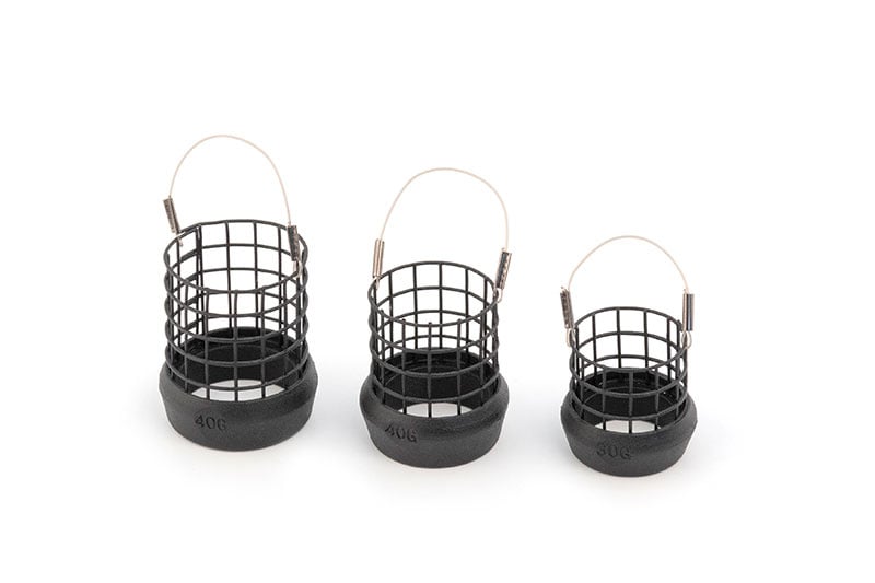 Matrix Bottom Weighted Cage Feeder