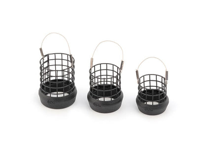 Matrix Bottom Weighted Cage Feeder