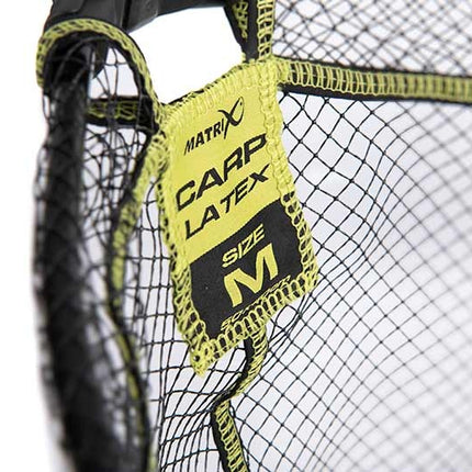 Matrix Carp Latex M Net - 50 x 40cm