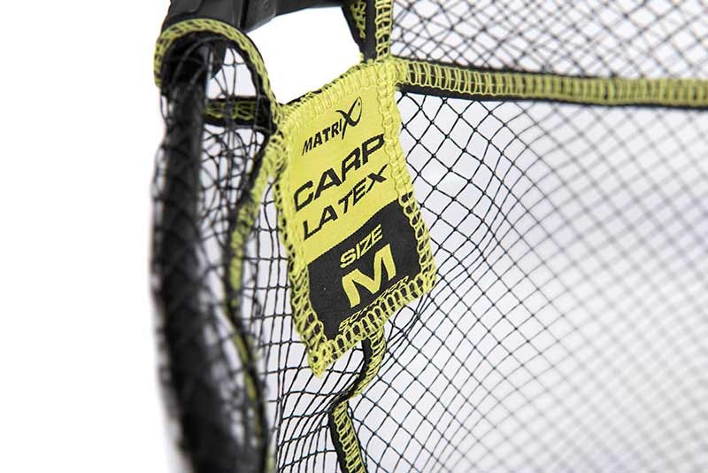 Matrix Carp Latex M Net - 50 x 40cm