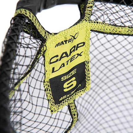Matrix Carp Latex S Net - 45 x 35cm