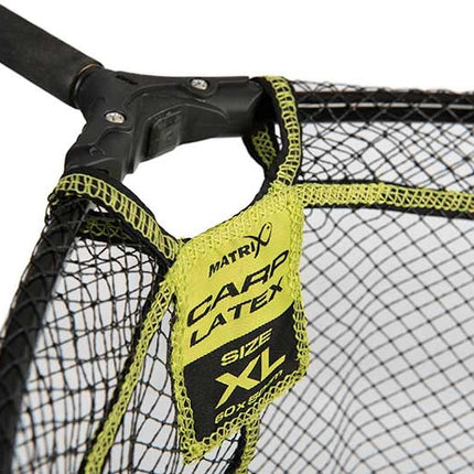 Matrix Carp Latex XL Net - 60 x 50cm