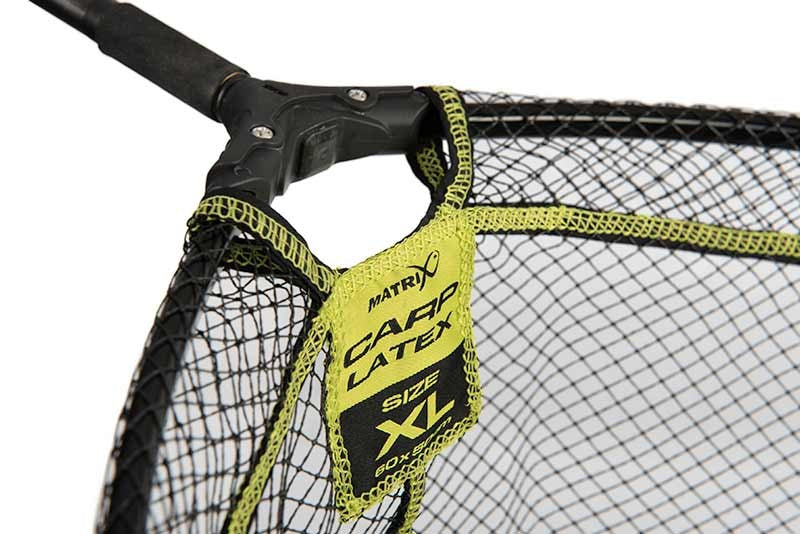 Matrix Carp Latex XL Net - 60 x 50cm