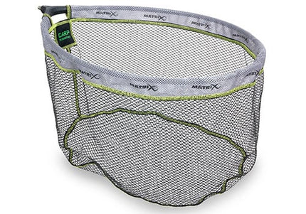 Matrix Carp Rubber Landing Net 55 x 45cm
